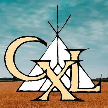 Logo oddílu CXL