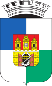 Znak Městské části Praha 4